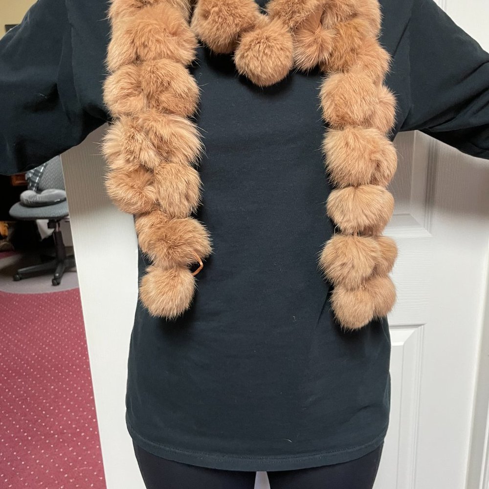 Scarf - Picture 3 of 3